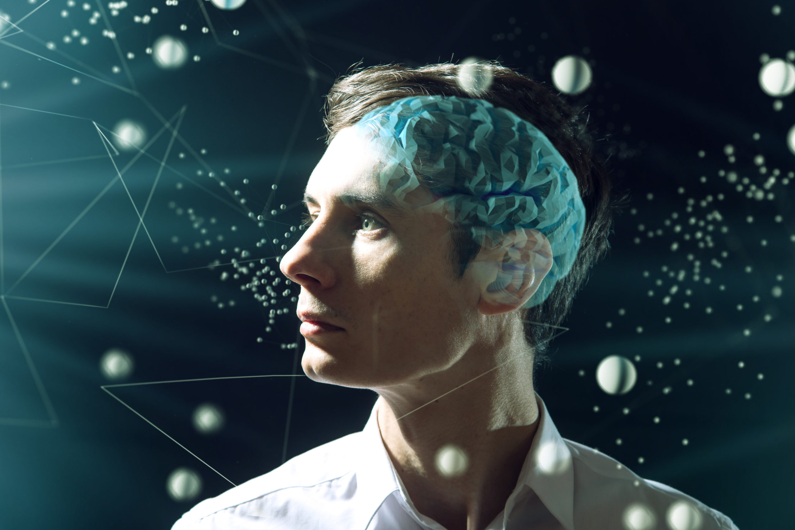 percepción e interpretación de la realidad
